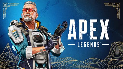 apex legends saison 17|Apex Legends Season 17 Release Date, New Legend。